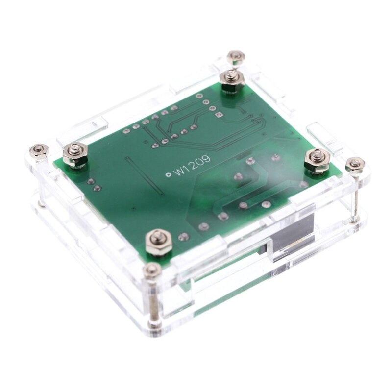 Temperatuur Controller Module 3-Digitale Display Elektronische Temp Controle Module Schakelaar Met Waterdichte Ntc Sonde 2022