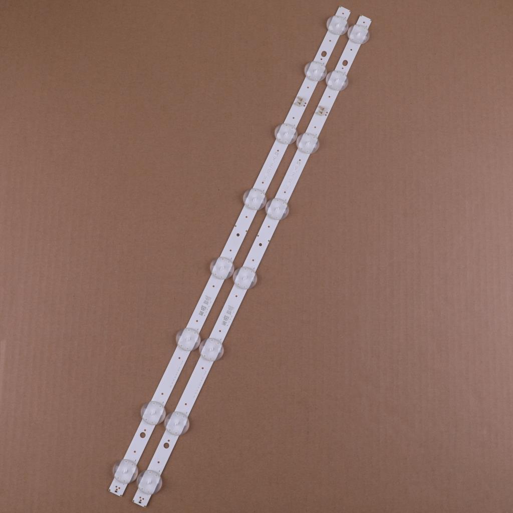 LED backlight strip for LG 32LJ510U 32LK510BPLD 32LK510PLD 32LJ510B 32LK610BPLB SSC_32LJ61_HD S HC320DXN-AKSL1-A14X EAV63632