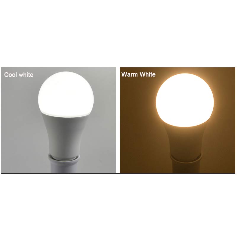 Smart life lighting pære wifi smart home led lys dimmes fjernkontroll stemmestyring kompatibel