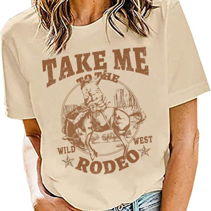 Chemise Femme Cowgirl Western Bleue Avec Franges - Taille M - Panhandle Slim