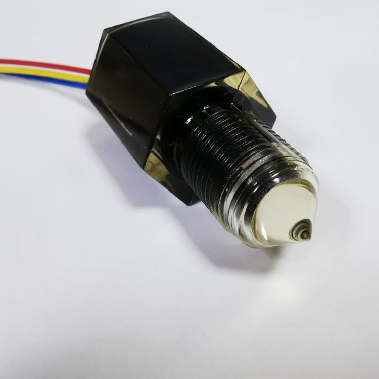 FS-IR1902D Corrosion-resistant Water Tank Water Level Detection Switch, Liquid Level Control Sensor, High Reliability