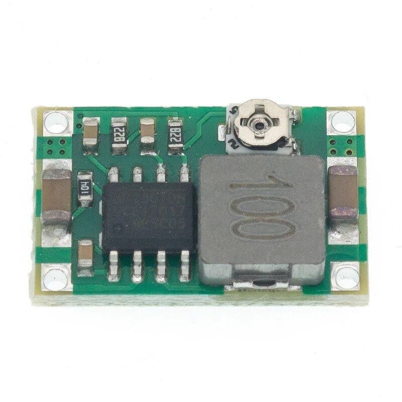 Mini360 10PCS Model Step-Down Power Module DC Low Power Module
