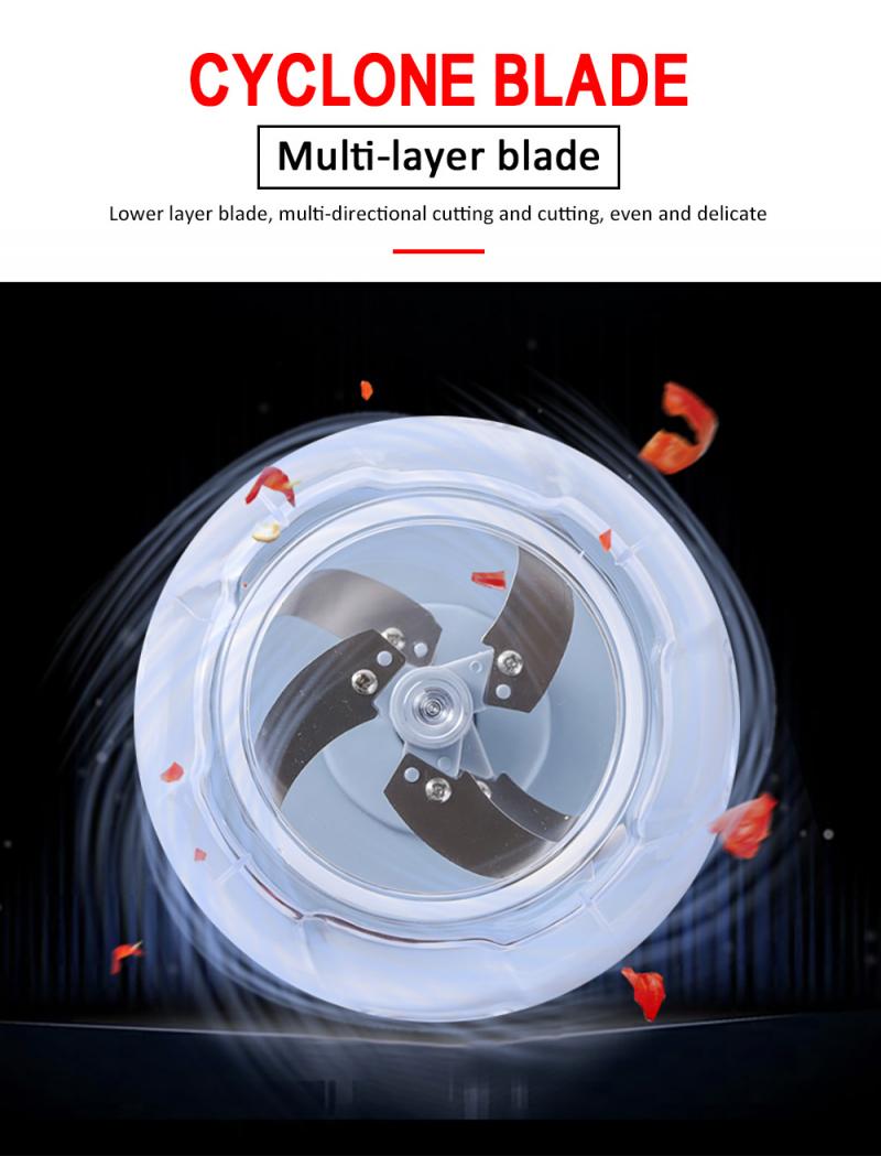 Hand Chopper Manual Rope Food Processor Silcer Shredder Salad Maker Grinders Cutter Baby Food Mill Maker Machine