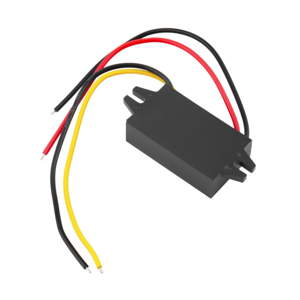 15W CPT-UL-1 cc convertisseur régulateur 12V à 5V 3A écran Led de voiture puissance CPT voiture puissance abaisseur régulateur Support directe