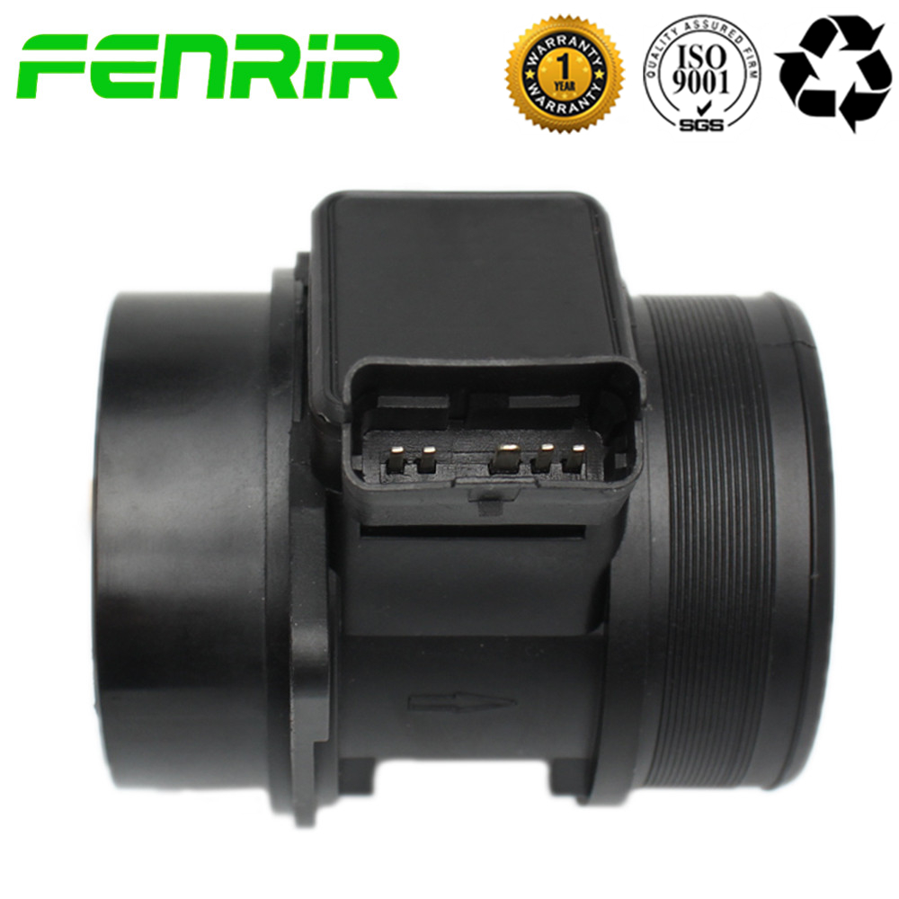 Maf Luchtmassameter Voor Citroen Berlingo Evasion Jumpy Xantia Xsara Peugeot 306 307 406 806 Expert Partner 5WK9621 5WK9621Z