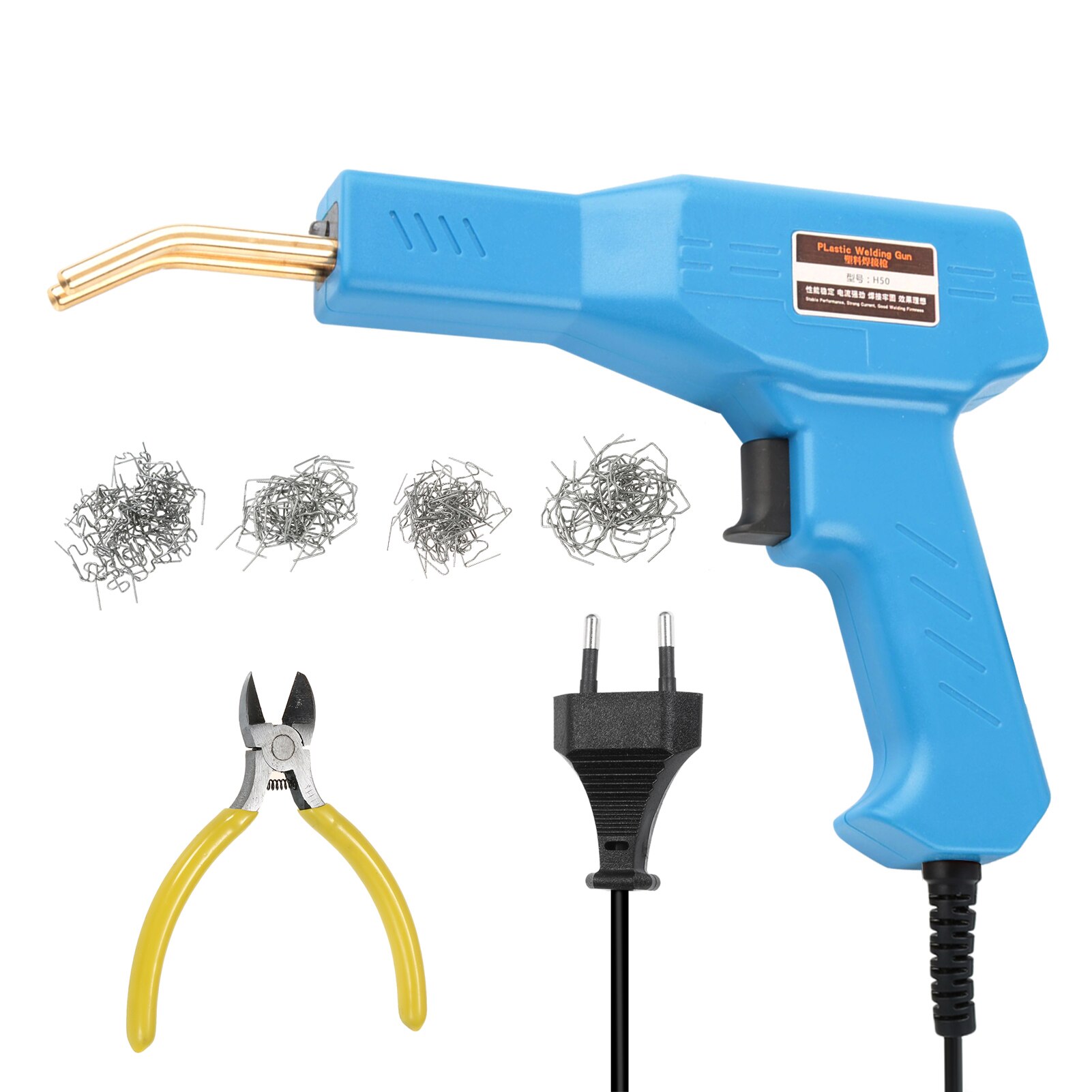 500Pcs Lassen Staven Nietje Reparatie Machine Plas... U2013 Grandado, image size:1601x1601