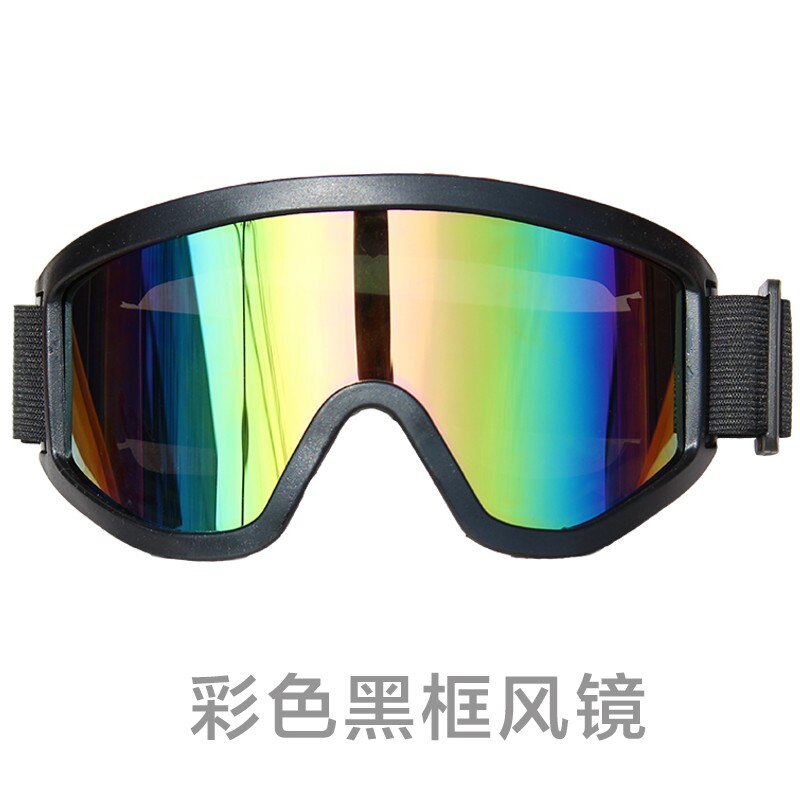 Gafas Moto Rcycle Bril Masque Moto Cross Goggles Helm Bril Winddicht Off Road Moto Cross Helmen Goggles