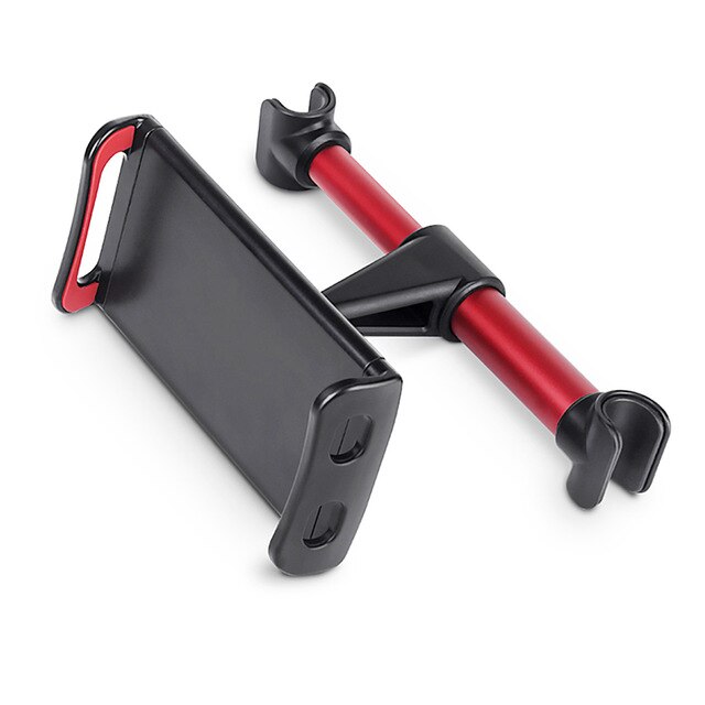 Support universel de tablette de voiture, oreiller arrière pour Ipad 2/3/4 Air 7-11 pouces, support pivotant à 360 pouces, appui-main pour PC: 2