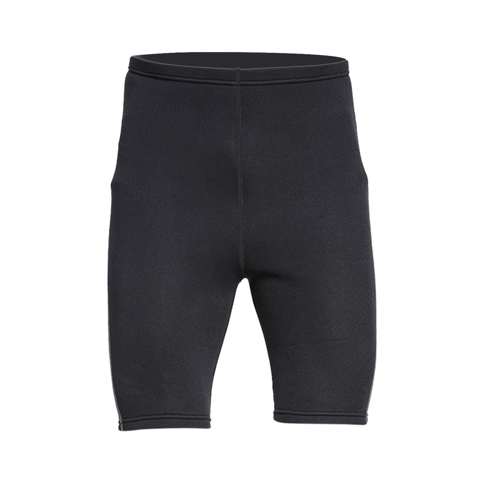 2Mm Neopreen Duiken Shorts Uv Bescherming Wetsuits Shorts Dikke Warme Zwembroek Waterdicht Kajak Natte Pakken Shorts