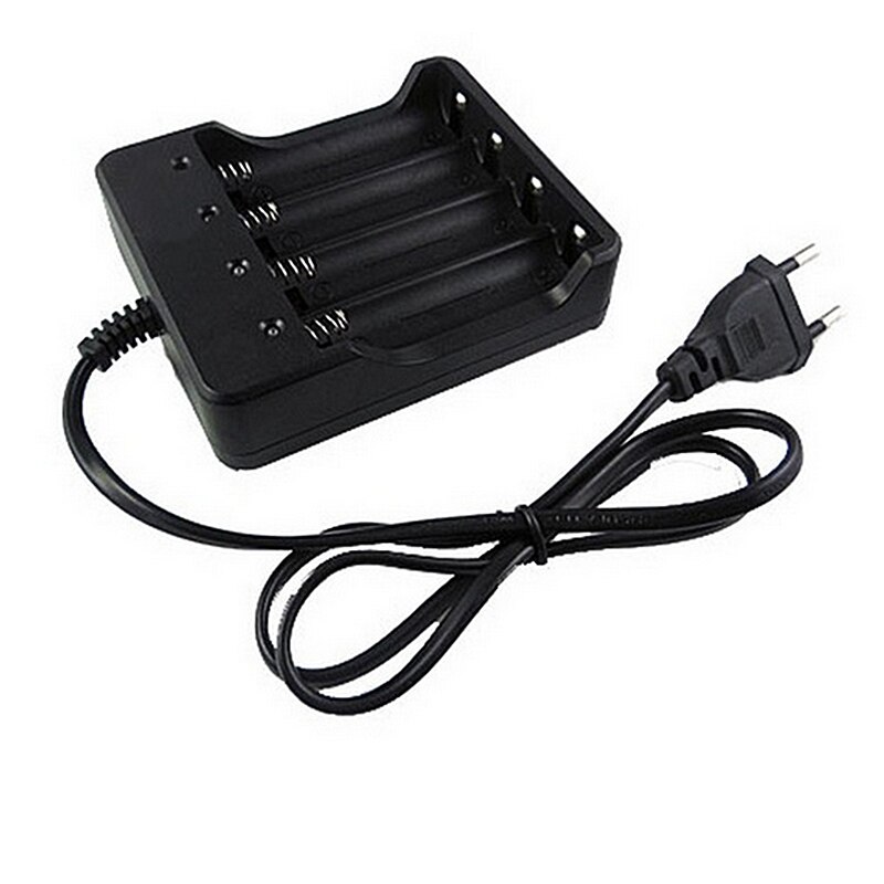 5v 2a Opladen En Ontladen Geïntegreerde Module Type-c Ingang Compatibel Met 4 2v 4 35v Lithiumbatterij1908141