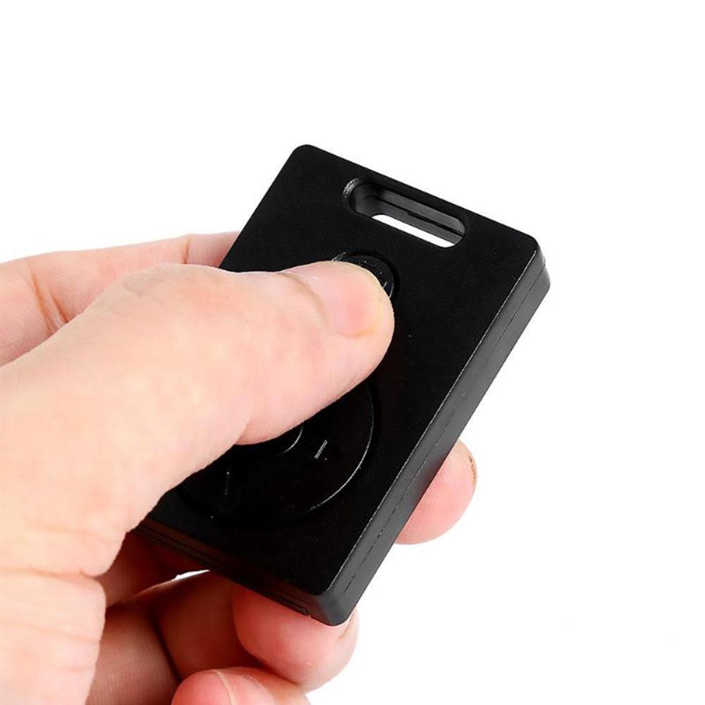 mini Bluetooth bezprzewodowy pilot zdalnego sterowania aparat migawka Selfie regulator czasowy nagrywanie multimedialna kamera wideo uwolnienie dla iphone android