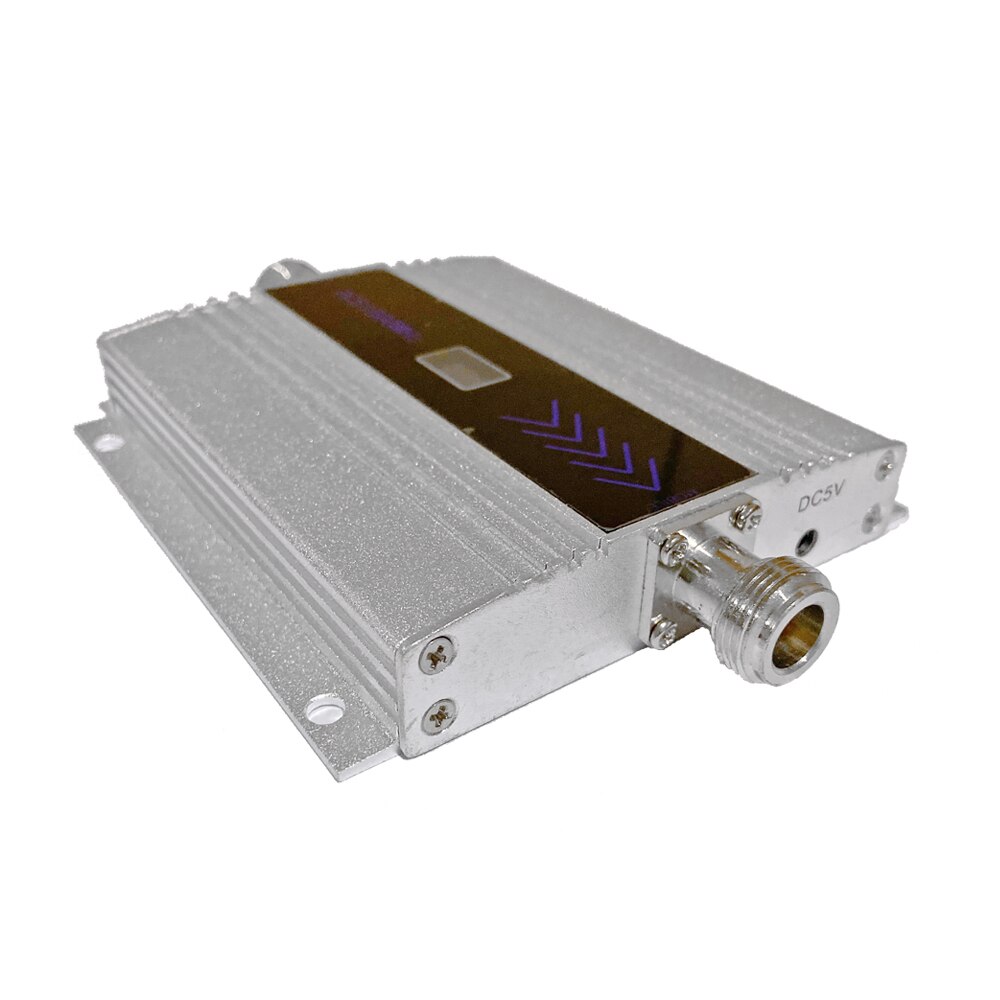 Signal Booster LCD affichage numérique DCS1800MHz téléphone portable Signal Booster téléphone portable Signal répéteur Signal amplificateur ensemble