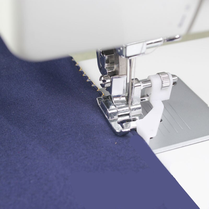 Sewing Machine Presser Foot For Brother Singer Janome Snap On automatic Blindhem Presser Foot 7308A 5BB5178-1