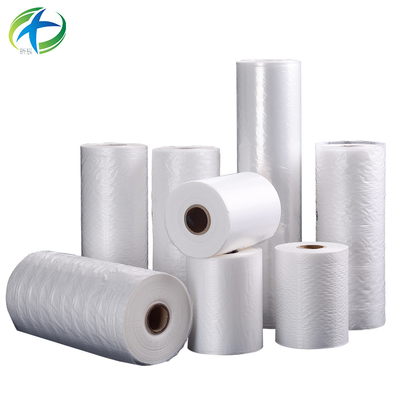 Film à bulles d'air à quatre tubes pour la Protection du Transport