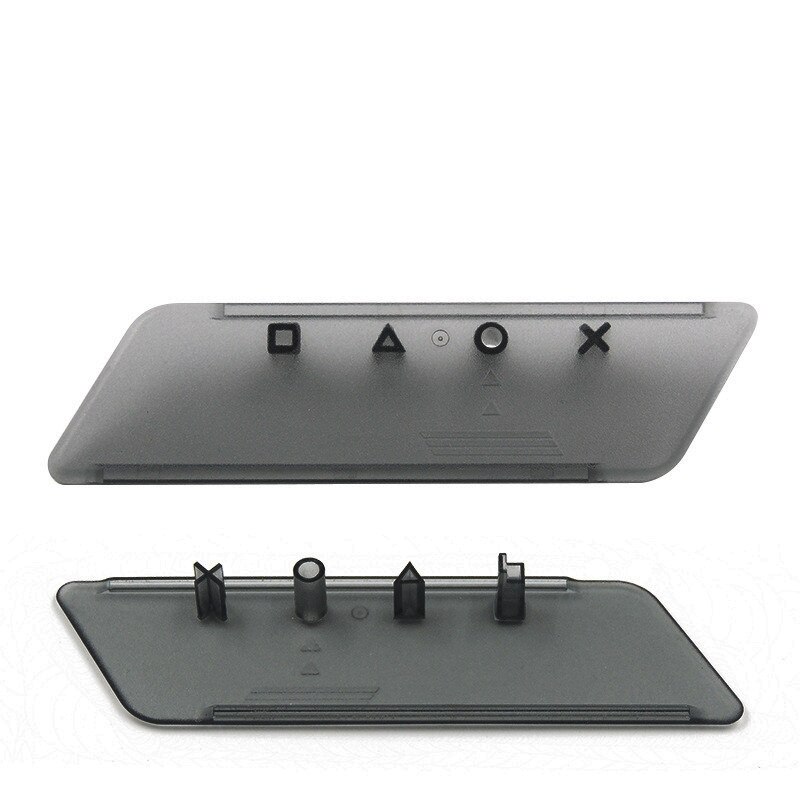 Base de soporte Vertical General para PS4 Slim/PS4 PRO, Base con ranura de tornillo, estación de juego 4 soporte Base accesorios de juegos-Negro