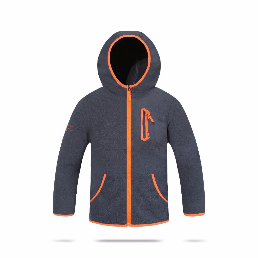 Sweat à capuche tendance pour enfants garçons, sweat-shirt à capuche, vêtements d'extérieur en molleton polaire, , , printemps, décontracté