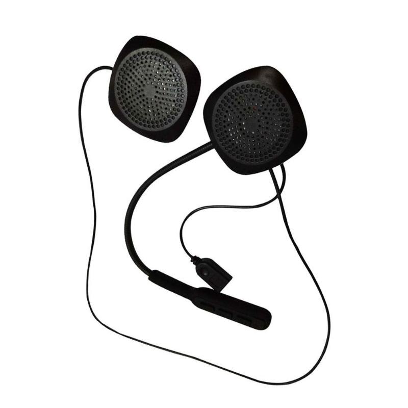 MH03 Motorcycle Bluetooth Helmet Headsets Stereo S... - Grandado