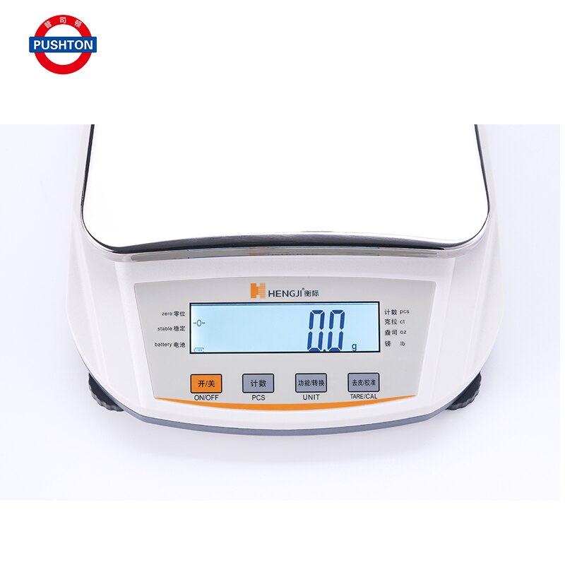 High Precision Laboratory Balance 0.01g 200g Balance