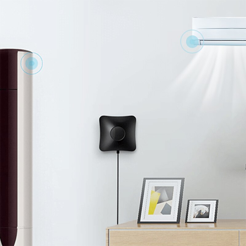 Broadlink RM Pro RM4 RM4C Mini IR + RF + 4G télécommande intelligente universelle pour Ios Android pour Google Home Alexa