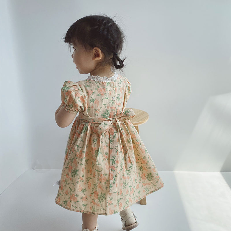 Zomercollectie Babykleding & Zonnebrillen