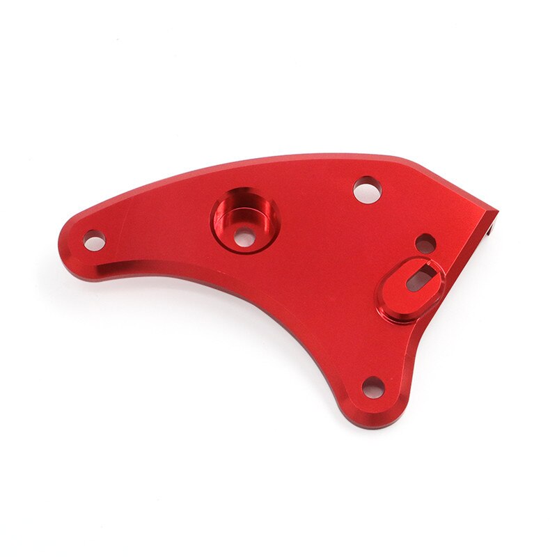 Aluminum ATV Quad Parts For Can-Am Renegade Outlander Gen 2 BILLET Shift Arm Base Shifter Bracket 707000971