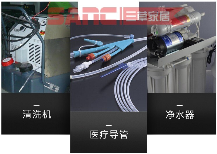 10 Meter Soft Transparent Food Grade Silicone Flexible Tube Hose Pipe 8mm*11mm 8mm*12mm ID*OD Silicone Tube