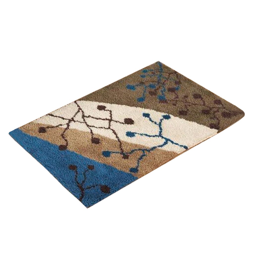 DIY Latch Hook Kit Rug Making Crafts for Kids/Adults 20 inch X 31 inch