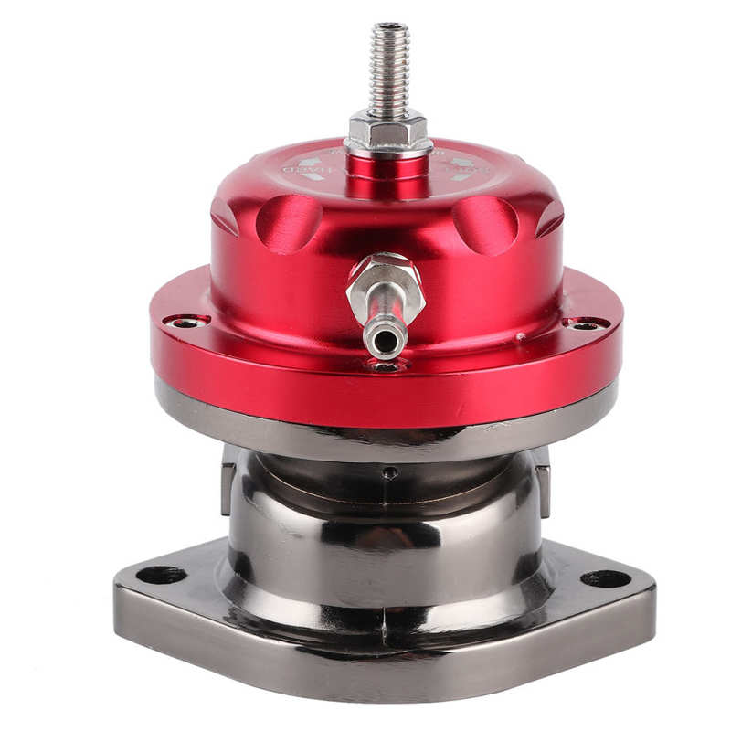 Aluminum Turbo Blow Off Valve BOV Dump Valve Kit Universal Accessory for Auto Accessories