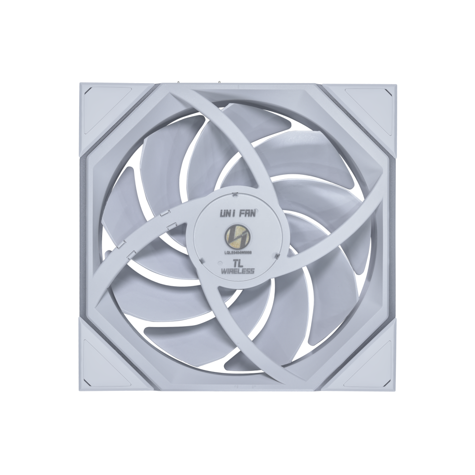 Lian-Li UNI FAN TL Wireless 140 Single Pack NO CONTROLLER