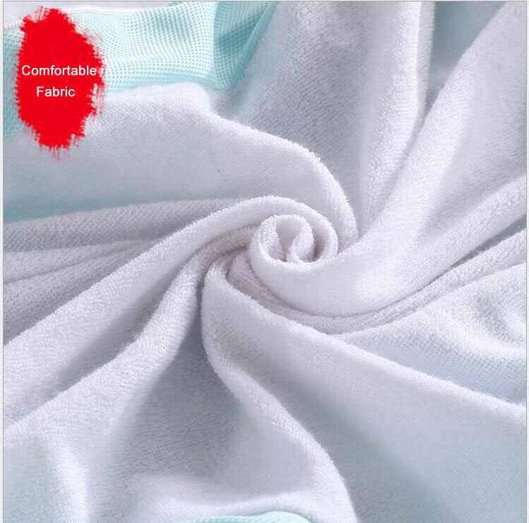 Memory Foam Anti Wrinkle Pillow Ergonomic Curve Improve Sleeping Pillows Perfect Concave Headrest Neck Support