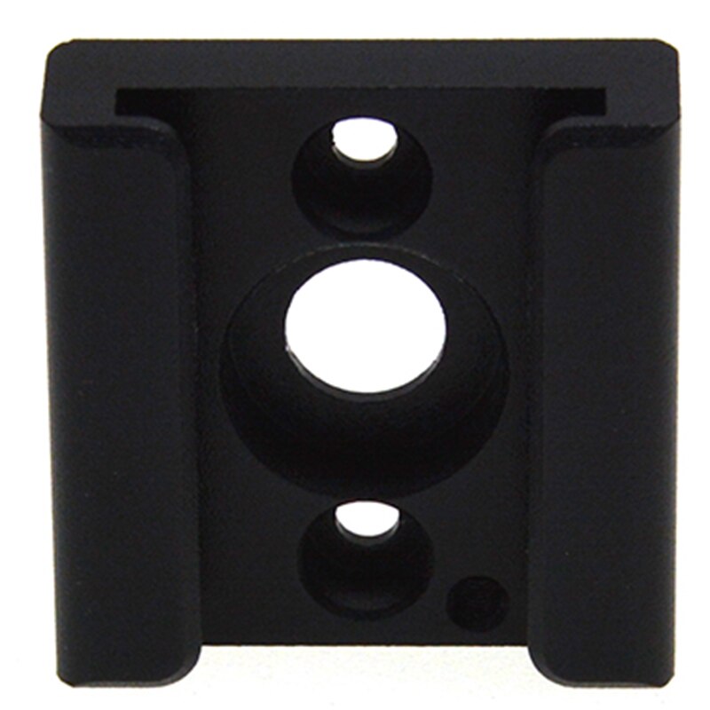 Gabbia fotocamera per Sony alfa A6300 / A6400 / A6500 / A6000 Macchina Fotografica con 1/4 3/8 Filo di Fori, con il Freddo scarpa Adattatore di Montaggio