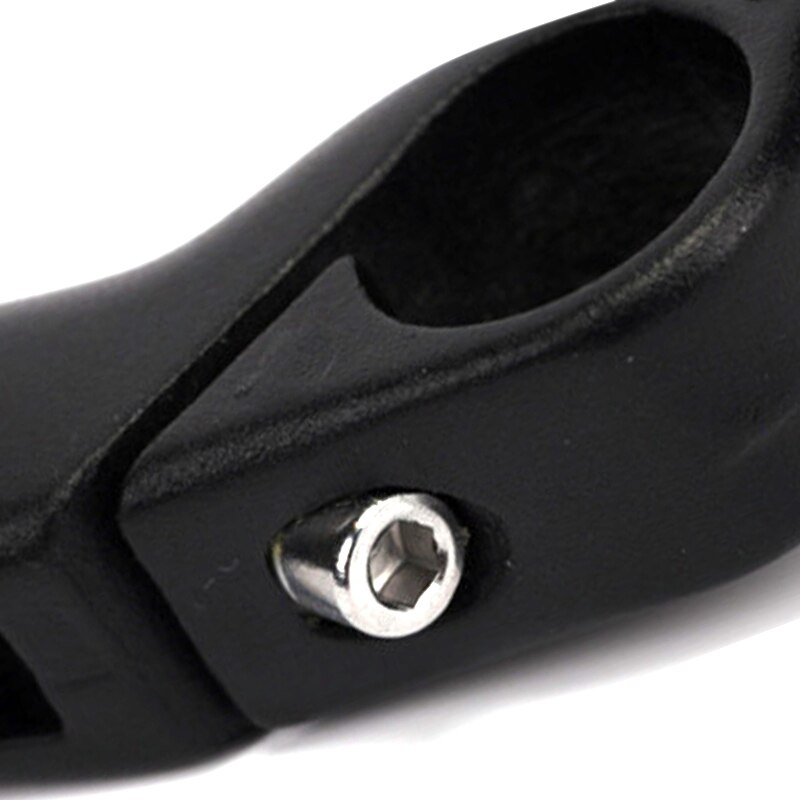 1 paire étau de vélo poignée VTT étau poignée étau droit payer poignée étau poignée accessoires