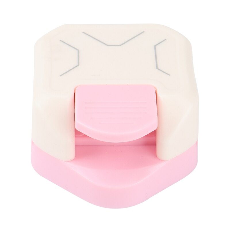 Corner Punch, 3 In 1 Craft Paper Corner Cutter For Paper Crafts, Laminate, Cardstock, Business Card