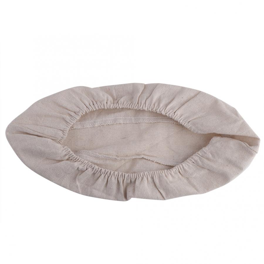 Natural Rattan Fermentation Basket Country Baguette French Bread Mass Proofing Baskets Dough Banneton Baskets Kitchen tool: B