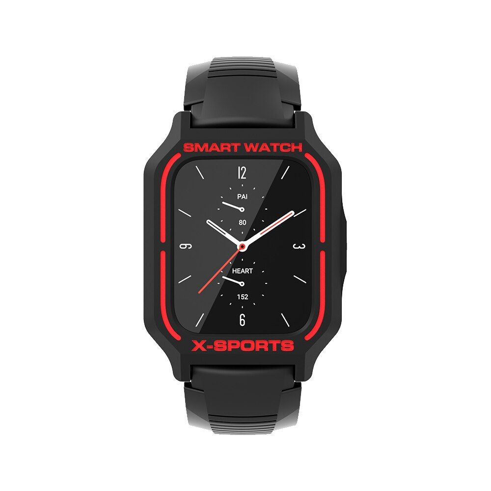 Siliconen Beschermhoes Voor Amazfit Gts 2 Smartwatch Kleurrijke Horloge Case Voor Amazfit GTS2 Horloge Anti-Val Anti-scratch