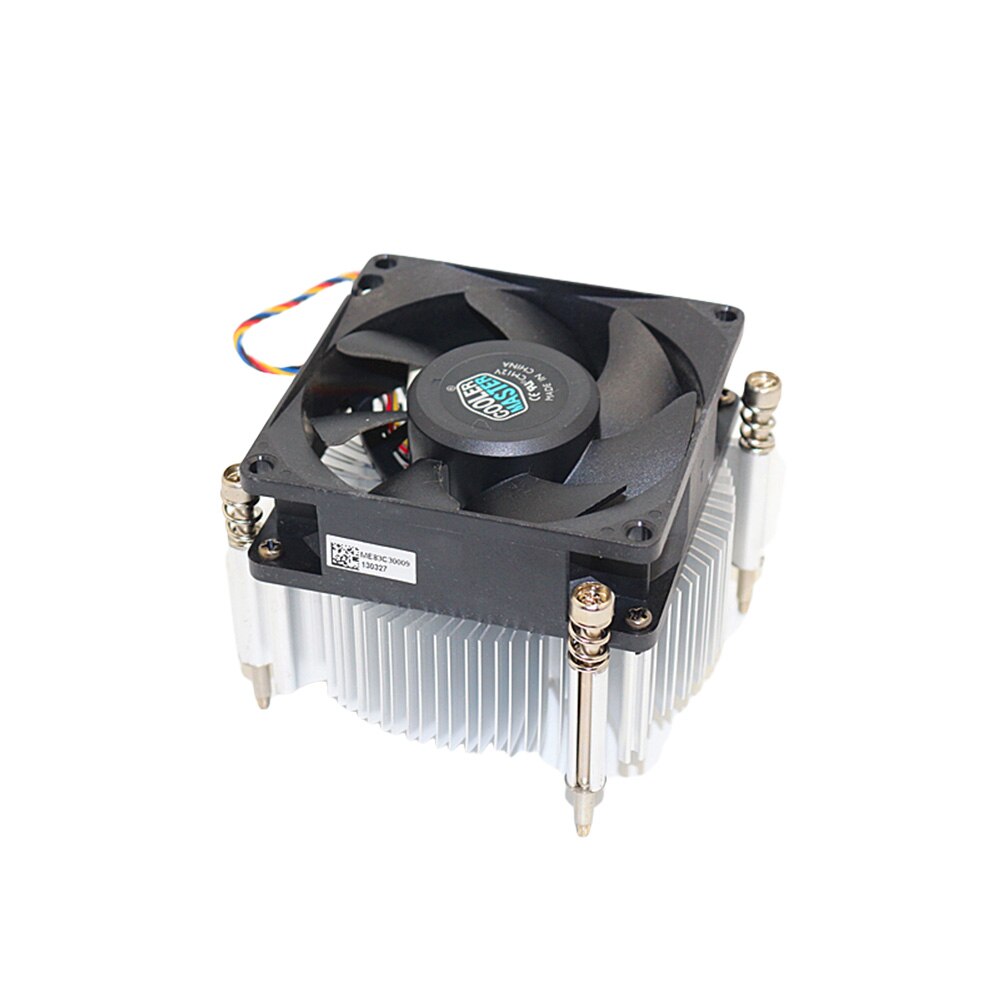 644724-001 381874-001 Radiator Ventilator Voor Hp 280 288 3380 480 G1 G2 Cpu Radiator Fan