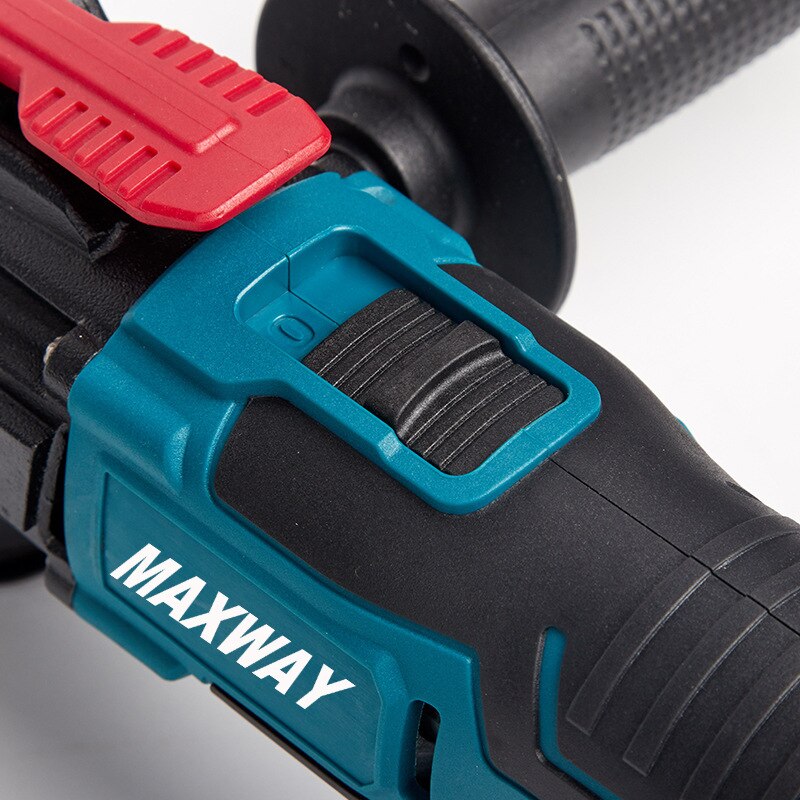 18V Cordless Oscillating Multi Tool Cordless Multi Function Tool Cordless Woodworking Tool Compatible 1830 1840 1850 1860