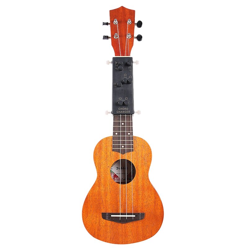Ukulele Akkoord Wisselaar, Ukulele Aid Leren Syste... Grandado