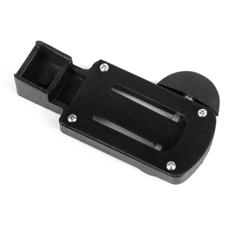 Altsaxofoon rieten trimmers saxofoon rieten snijder---zwart