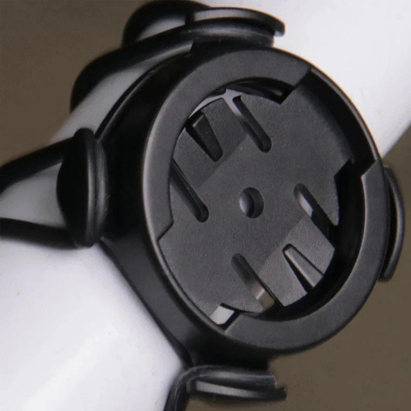 Mtb Bike Stopwatch Stands Verleng Adapter Beugel 8G Fietscomputer Houder Mount Voor Garmin Igpsport Legering Fietsen Accessoires