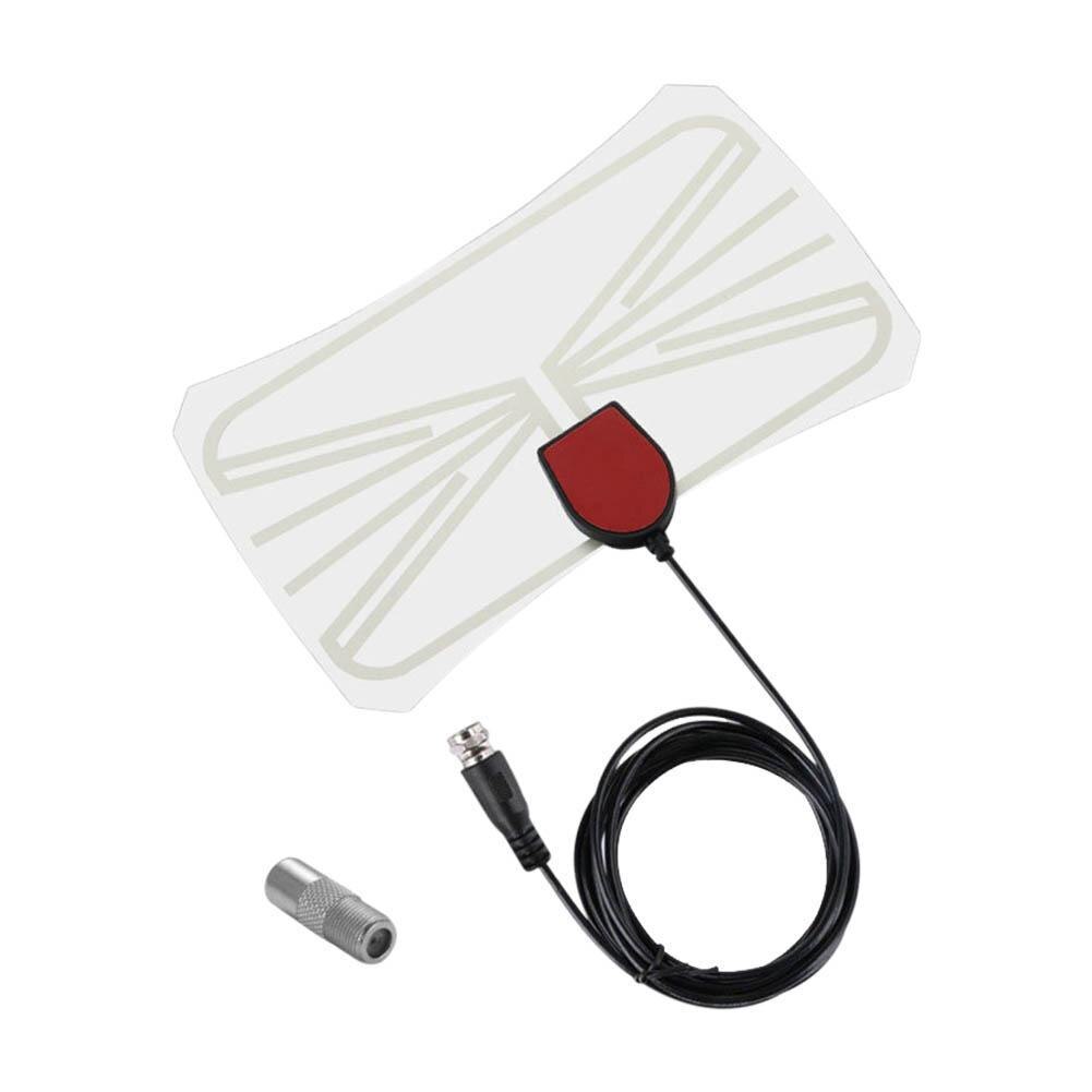 HDTV Antenna Digital Television Antenna TV Signal Booster Indoor Amplifier