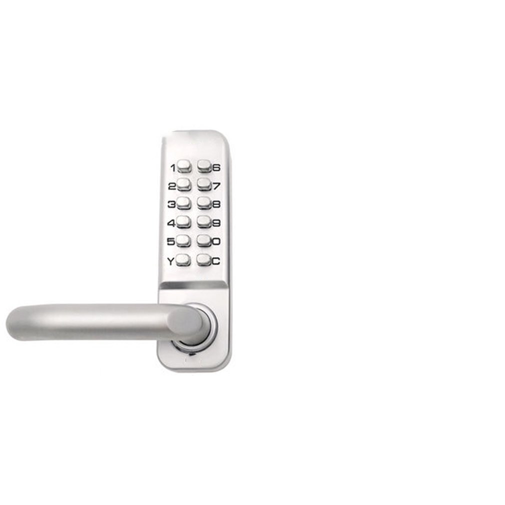 Lock 2sp OS209S The second generation double-sided password... – Grandado