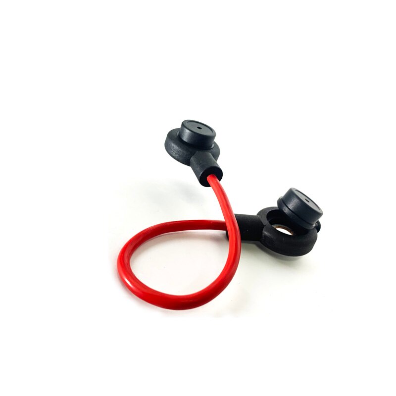 Instrument power cable