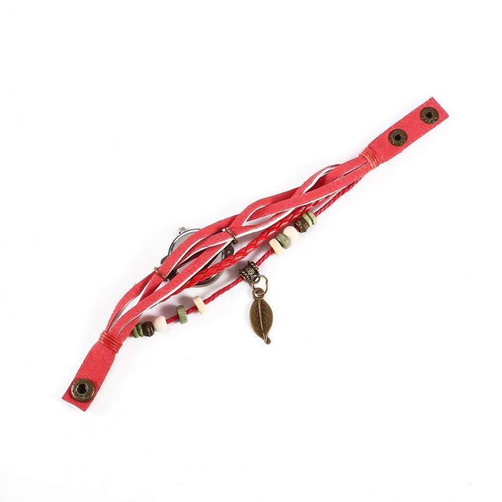 Relogio Armbinde Uhren frauen wickeln Um Armbinde Kleid Damen Frauen Armbanduhr uhren mujer Uhr für