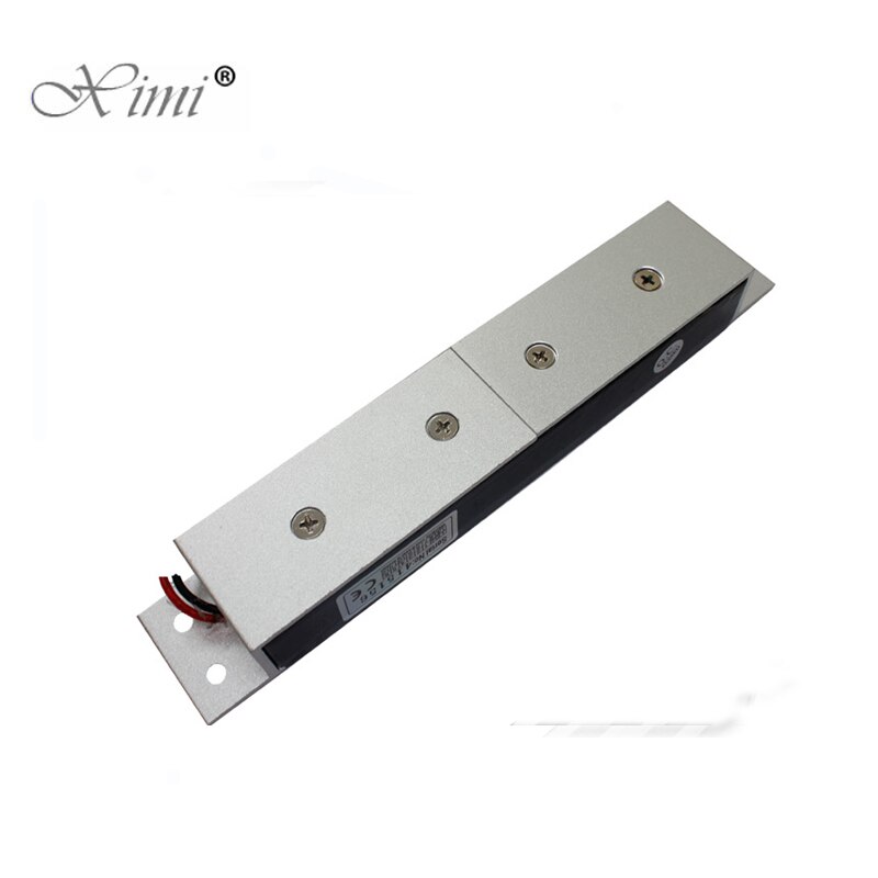 180KG/350LBs Electromagnetic Lock of Access Control System Electric Magnetic Door Lock Single door