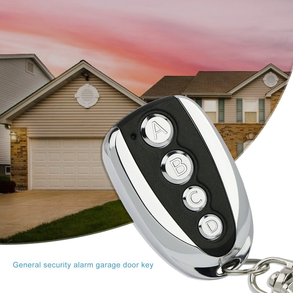 Waterproof Cloning Duplicator Key Fob A Distance R... – Grandado