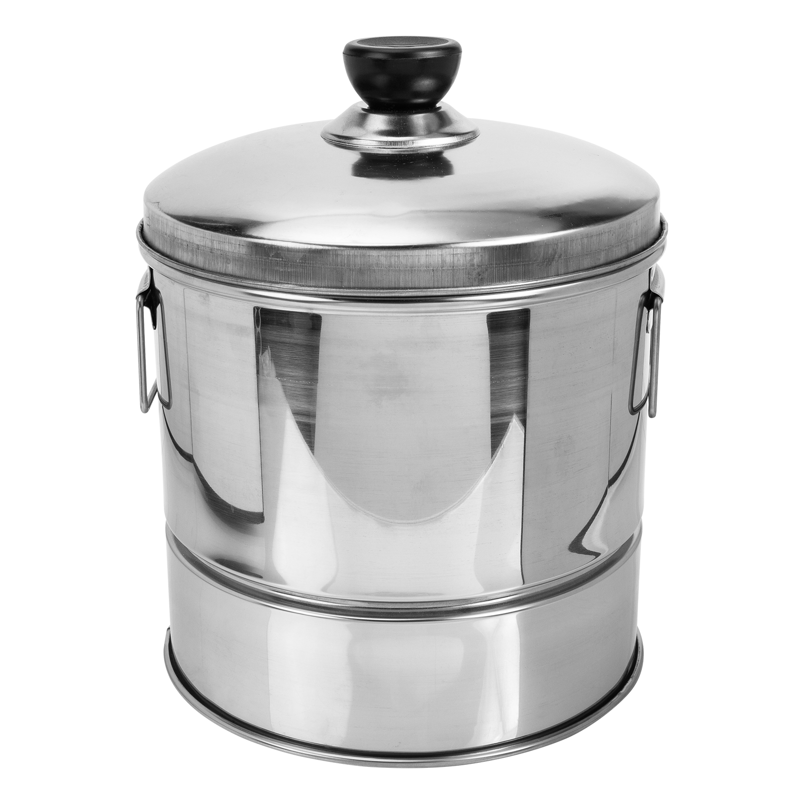 Stainless Steel Rice Steamer Practical Steamed Rice Bucket Kitchen Cooking Accessory