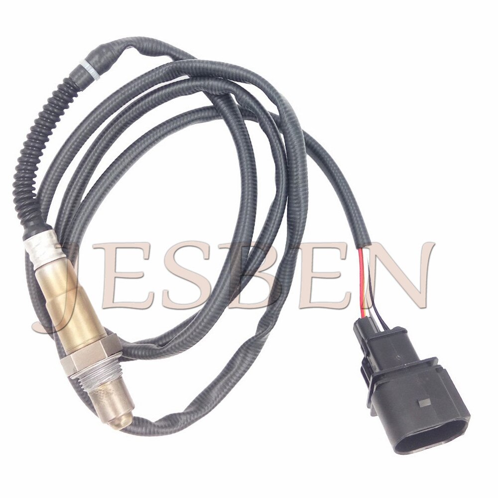 0258007025 etu lambda anturi  o2 happianturi sopii vw bora golf jetta beetle passat phaeton sharan transporter polo