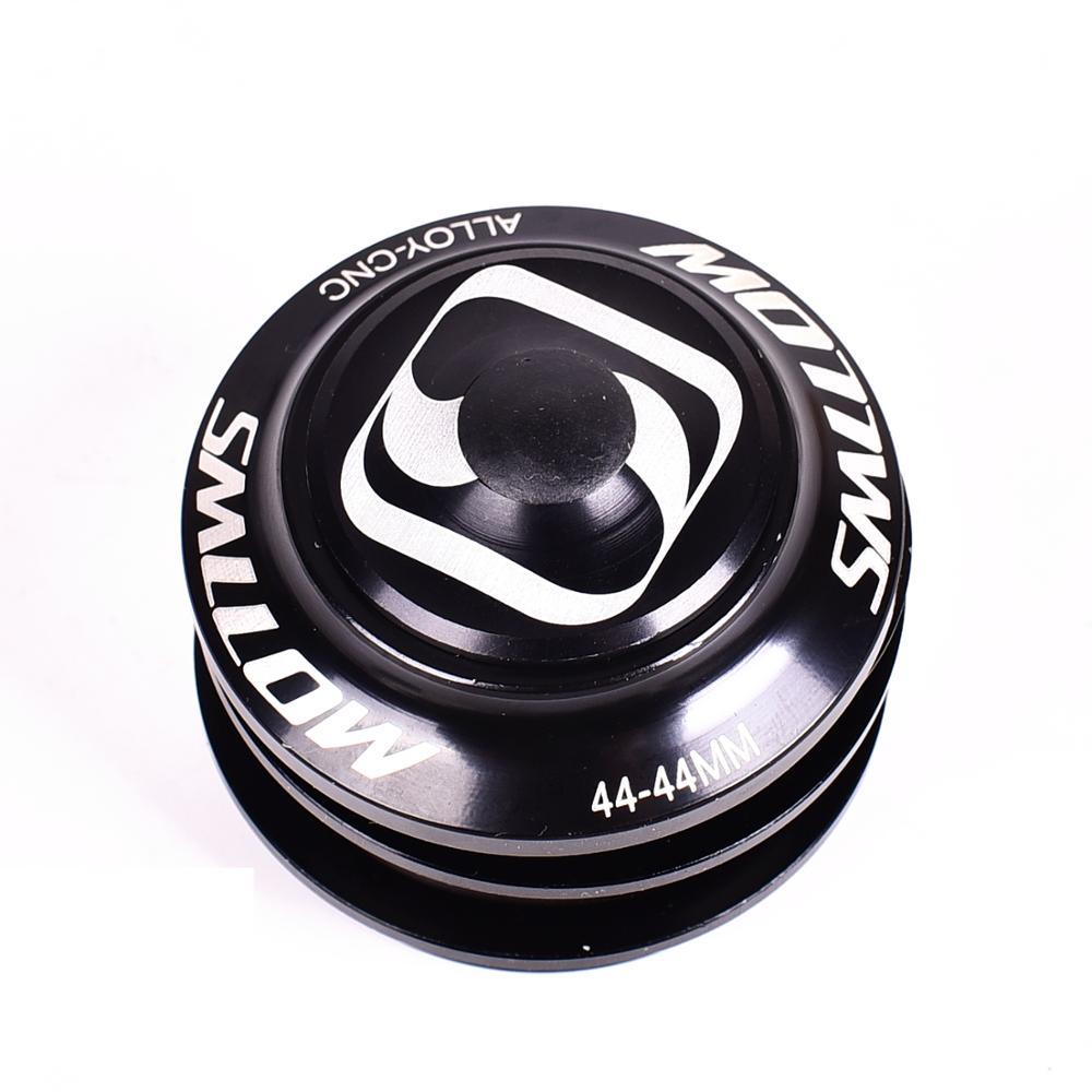 Bicycle Bearing headset 34/42/42-52/44/44-55/44-56mm Mountain bike tapered headset bearings bowl set tapered head tube bowl set