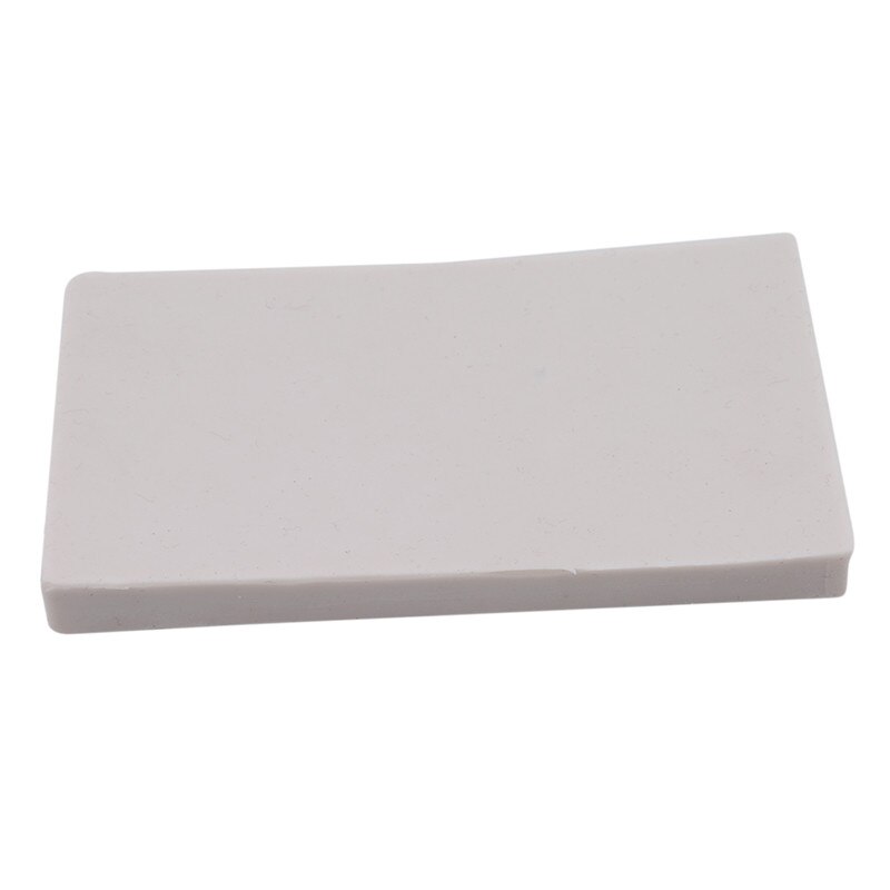 Stampo per dolci in silicone forma di renna di natale stampo per fondente torta fai-da-te pasticceria cucina accessori da forno strumenti per decorare la torta